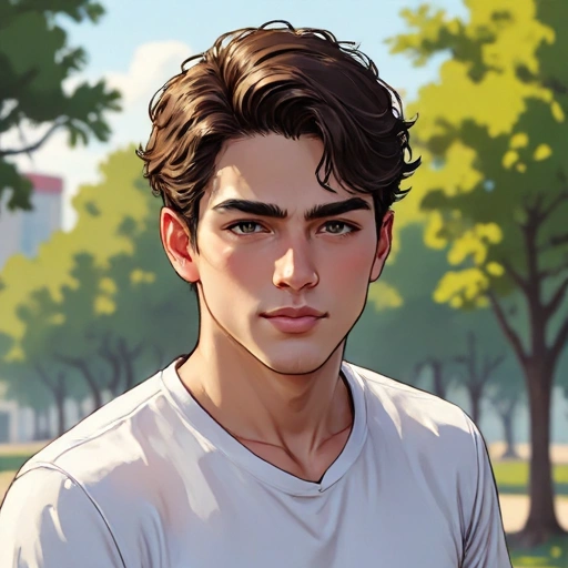 Victor