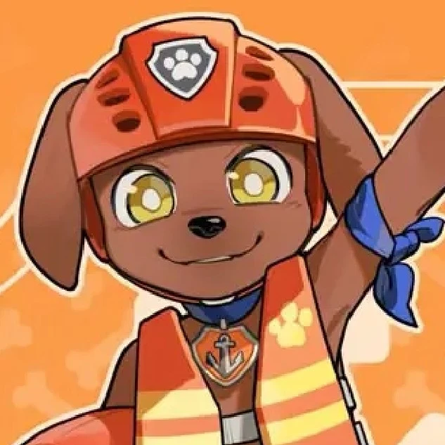 Zuma (PAW PATROL)