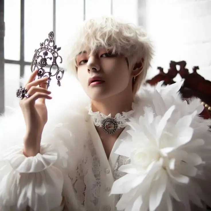 Kim Taehyung