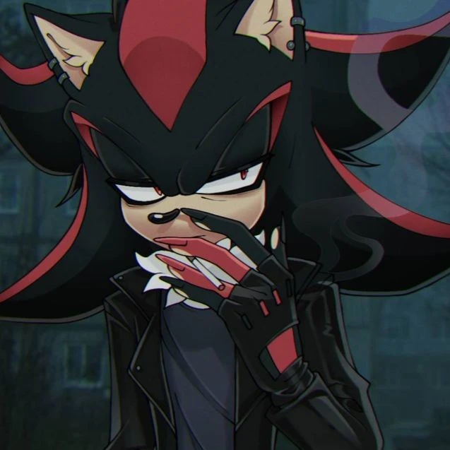 Shadow the Hedgehog
