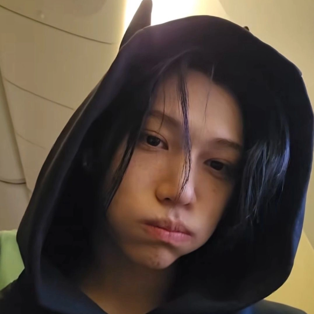 ♡ㅤㅤ𖡻ㅤLee Felix