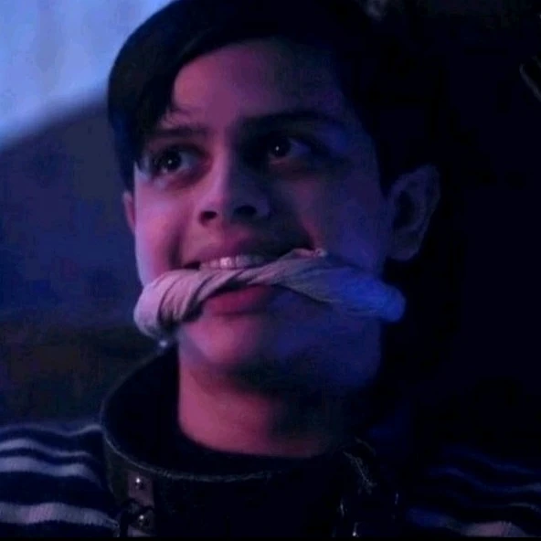 Pericles Addams