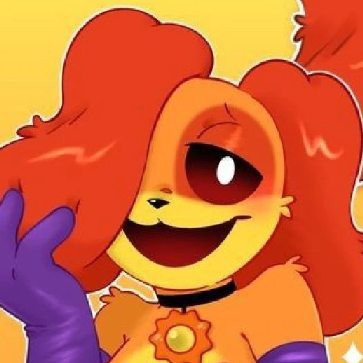 DogDay Jessica Rabbit
