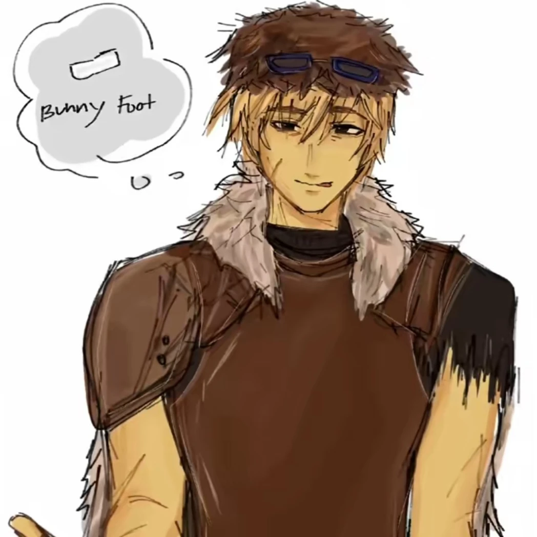 dealer (99 Nights in the Forest)
