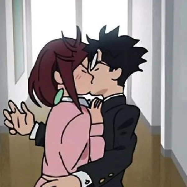 ◇Okarun◇ ◇Ken Takakura◇