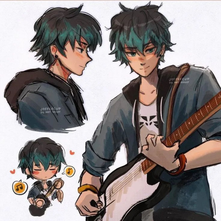 Luke