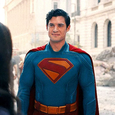 Clark Kent