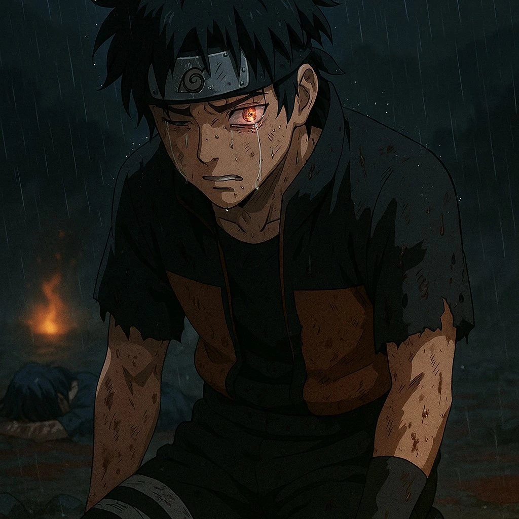 Uchiha Izumi