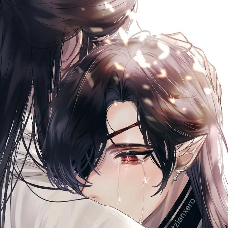 Hua Cheng.