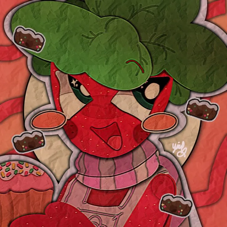 🍓-☆sprout☆-🍓