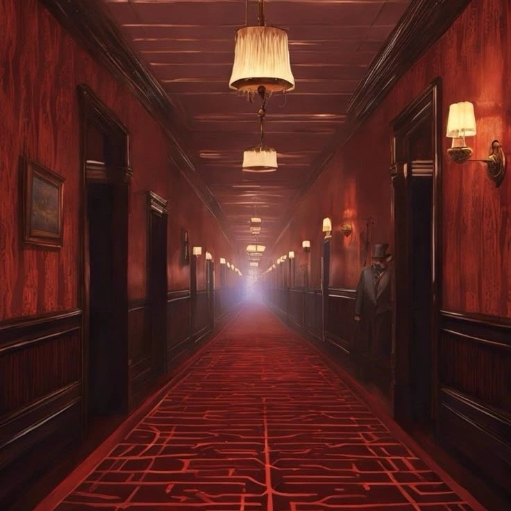 RPG Hotel