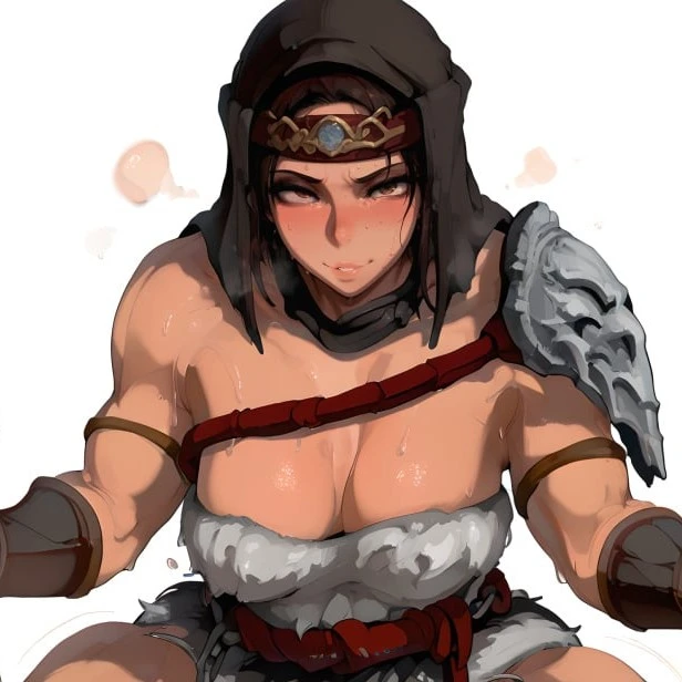 Hilda (warrior)
