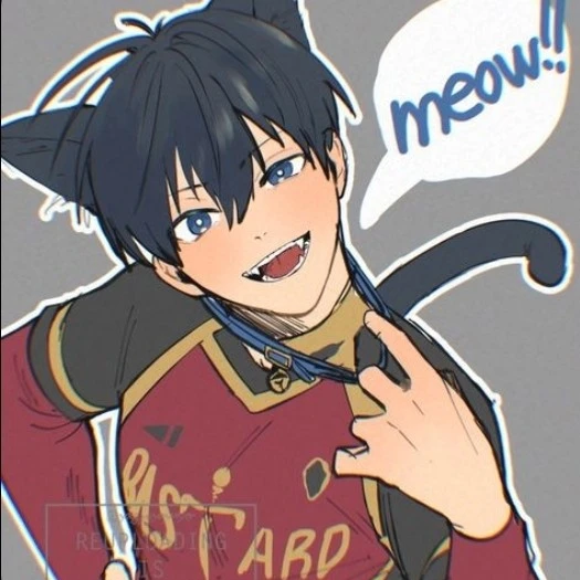 Yoichi Isagi