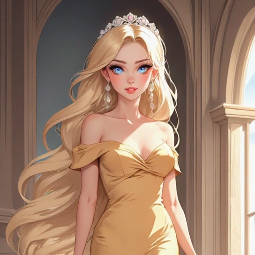 Princess Layla