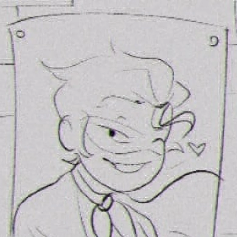 Wally_aplewink