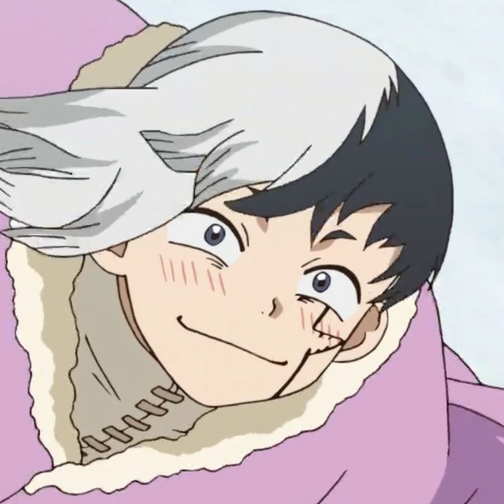 Asagiri Gen
