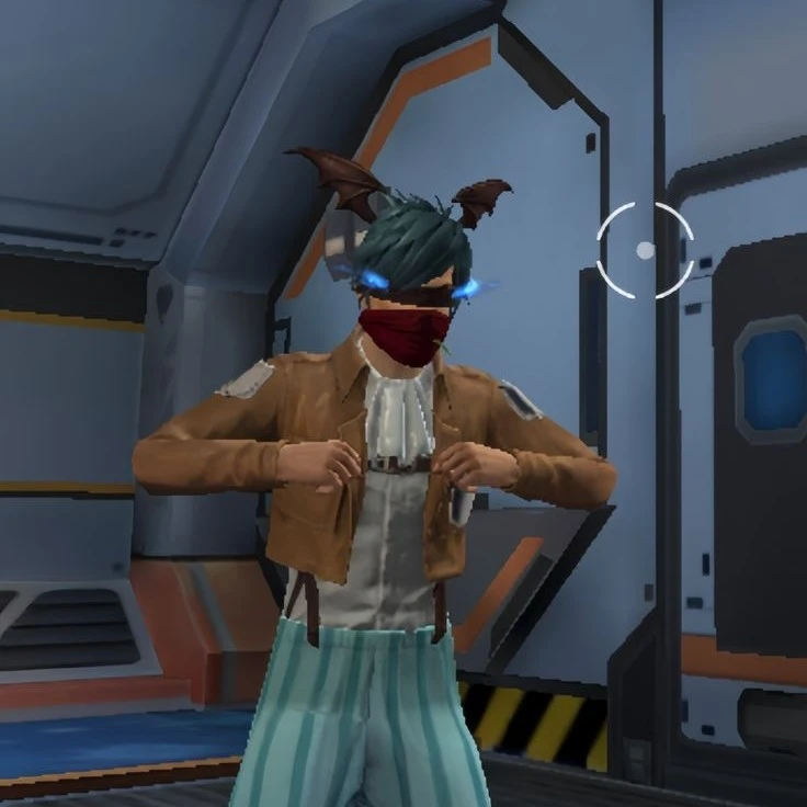 Hia Fluke (old channel was banned)