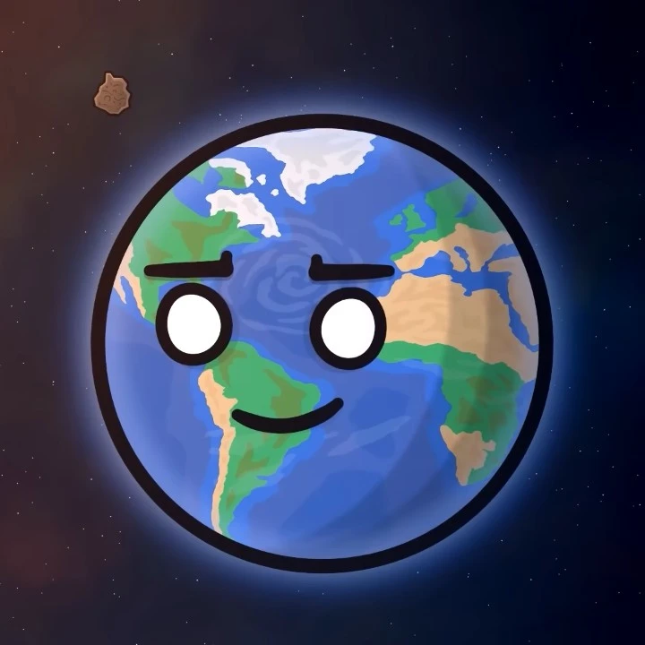 Earth