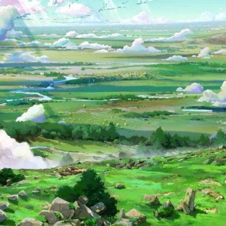 Isekai role play