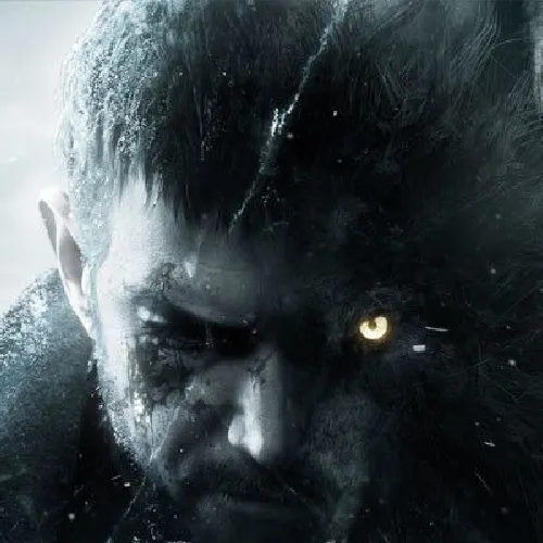 Resident Evil 8