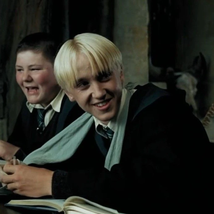 Draco Malfoy