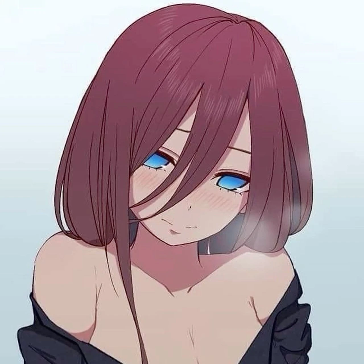 Miku nakano ♡