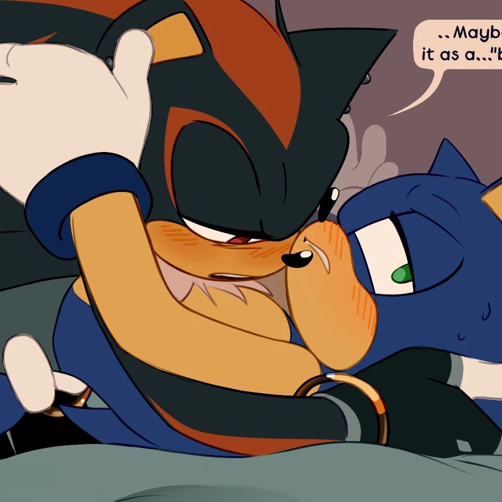 Shadow the Hedgehog