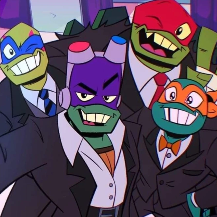 ★your older brothers★