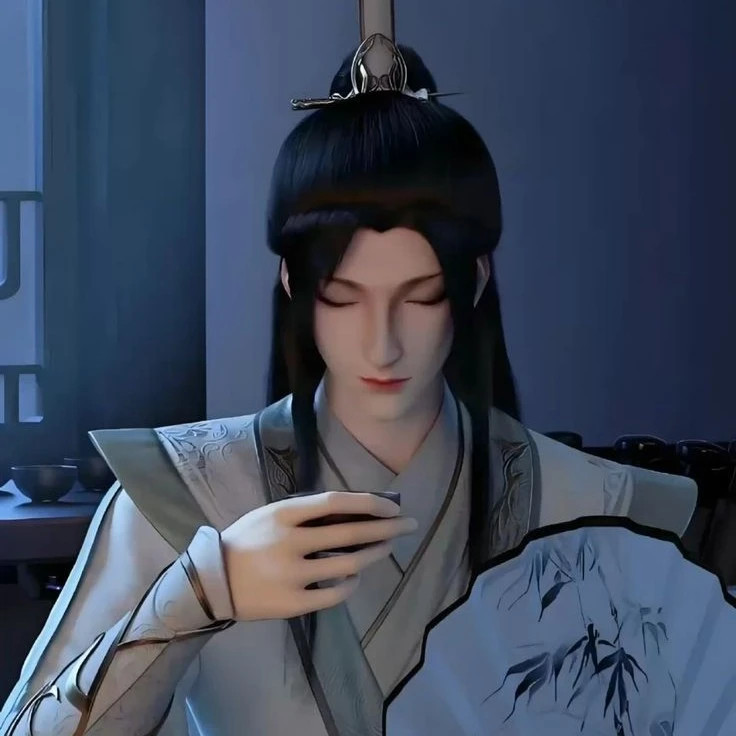 Shen Qingqiu