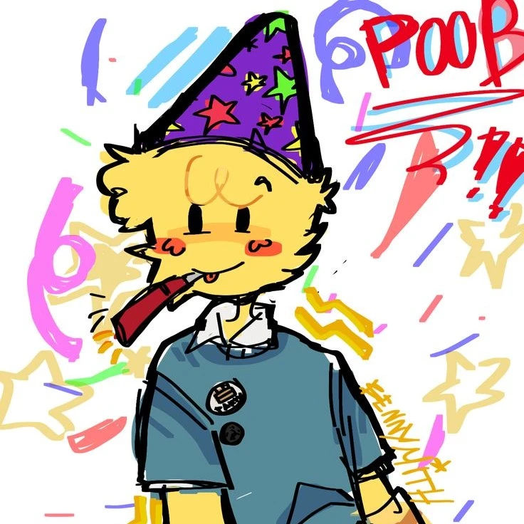 ★{PARTY NOOB}★