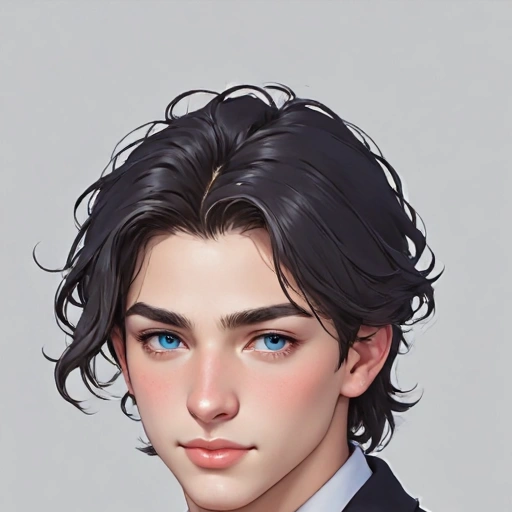 Theo Blackwell