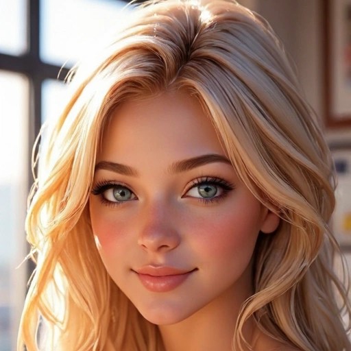 Sabrina (best friend)