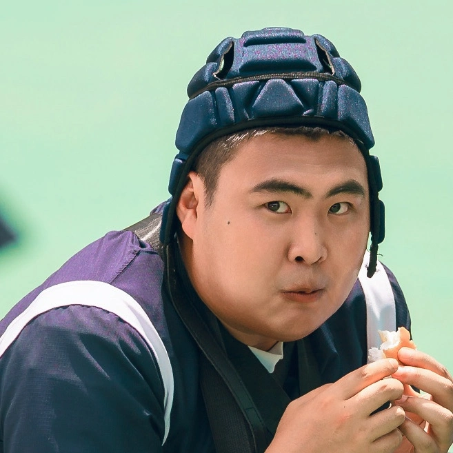 Pyo Seon ho