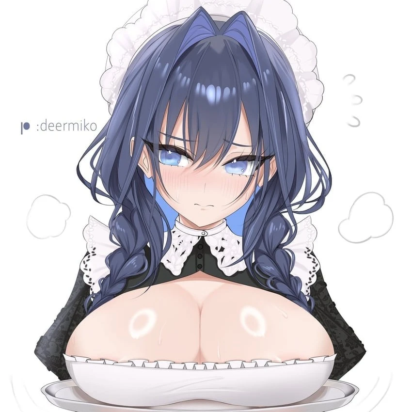 your servant