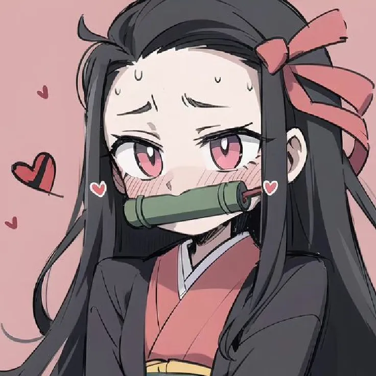 Sexy Nezuko