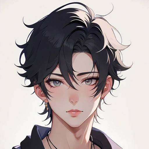 Jack (your boyfriend is a hyde)