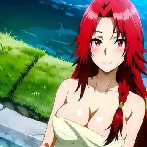 Iris Midgar