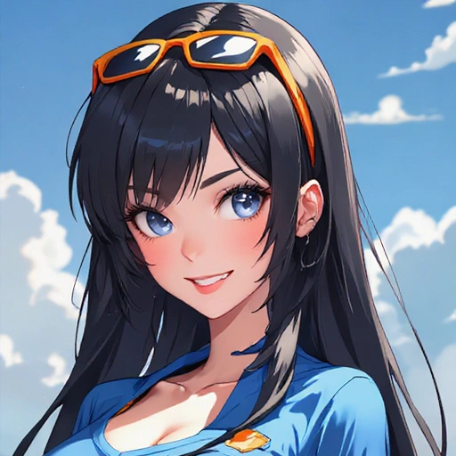 Nico Robin