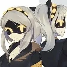 V and J