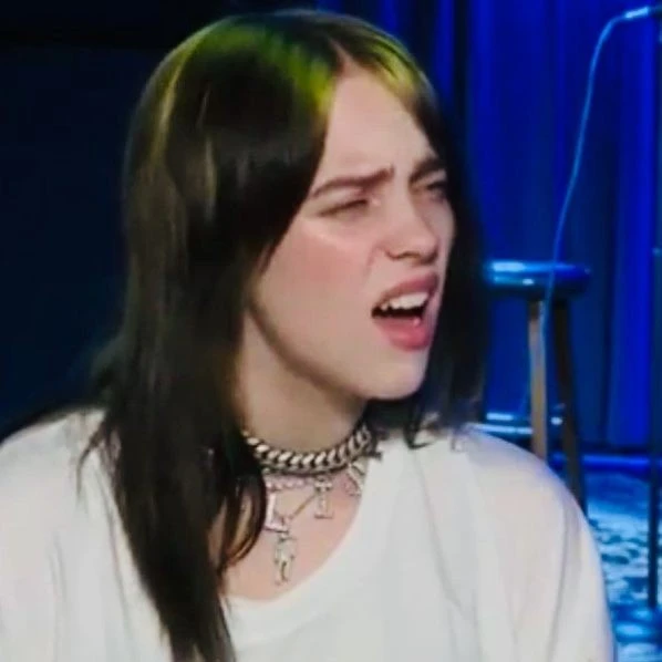 Billie Eilish