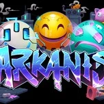 Arcane (RPG)