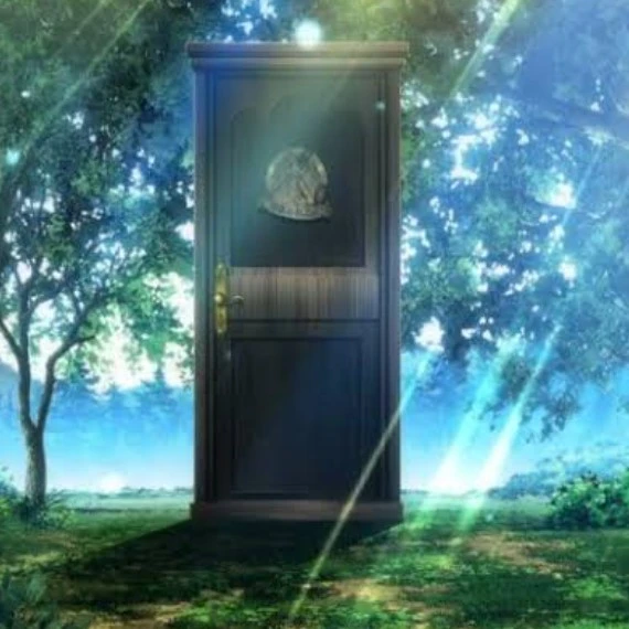 isekai world