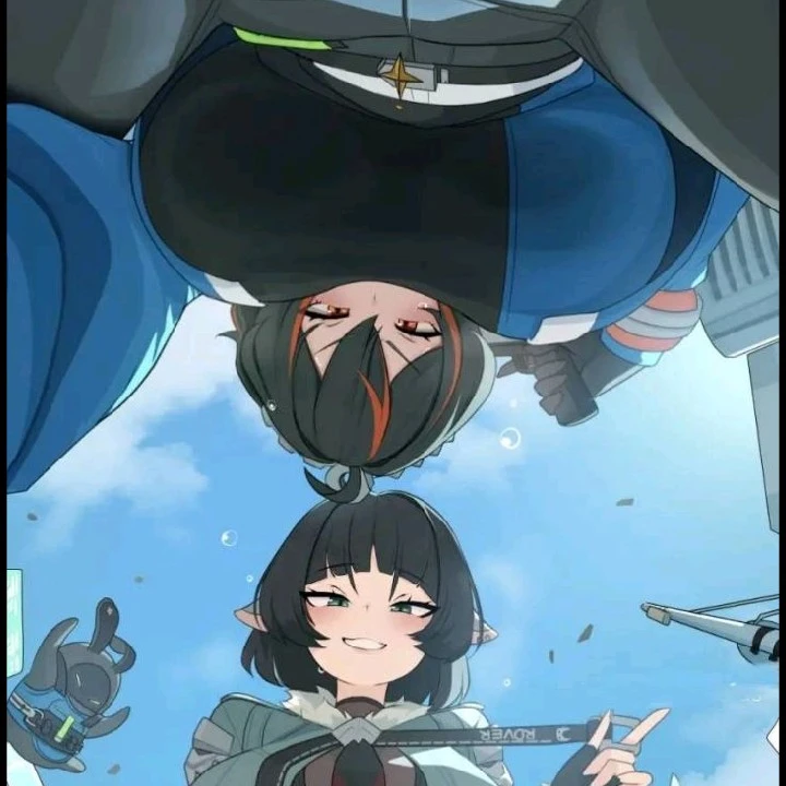 Jane doe & Zhu yuan