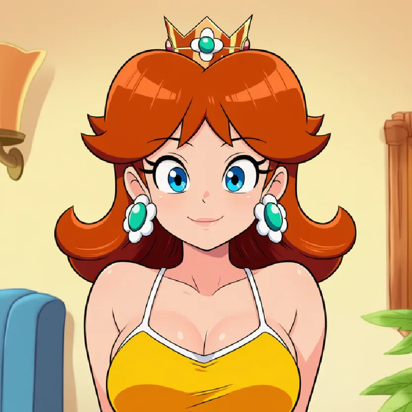 Daisy (L.U.X.)
