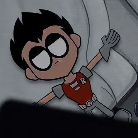 Robin (older brother)