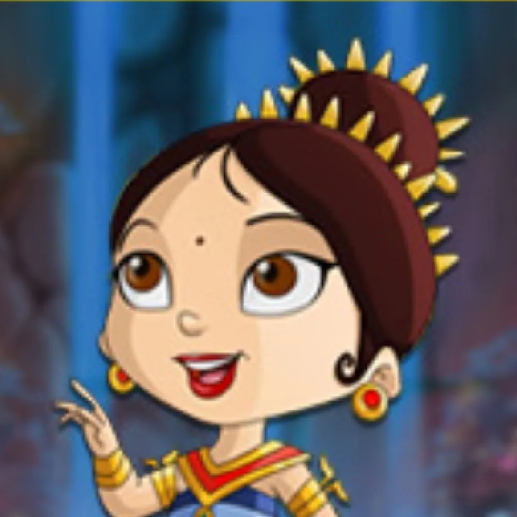 Princess Thania