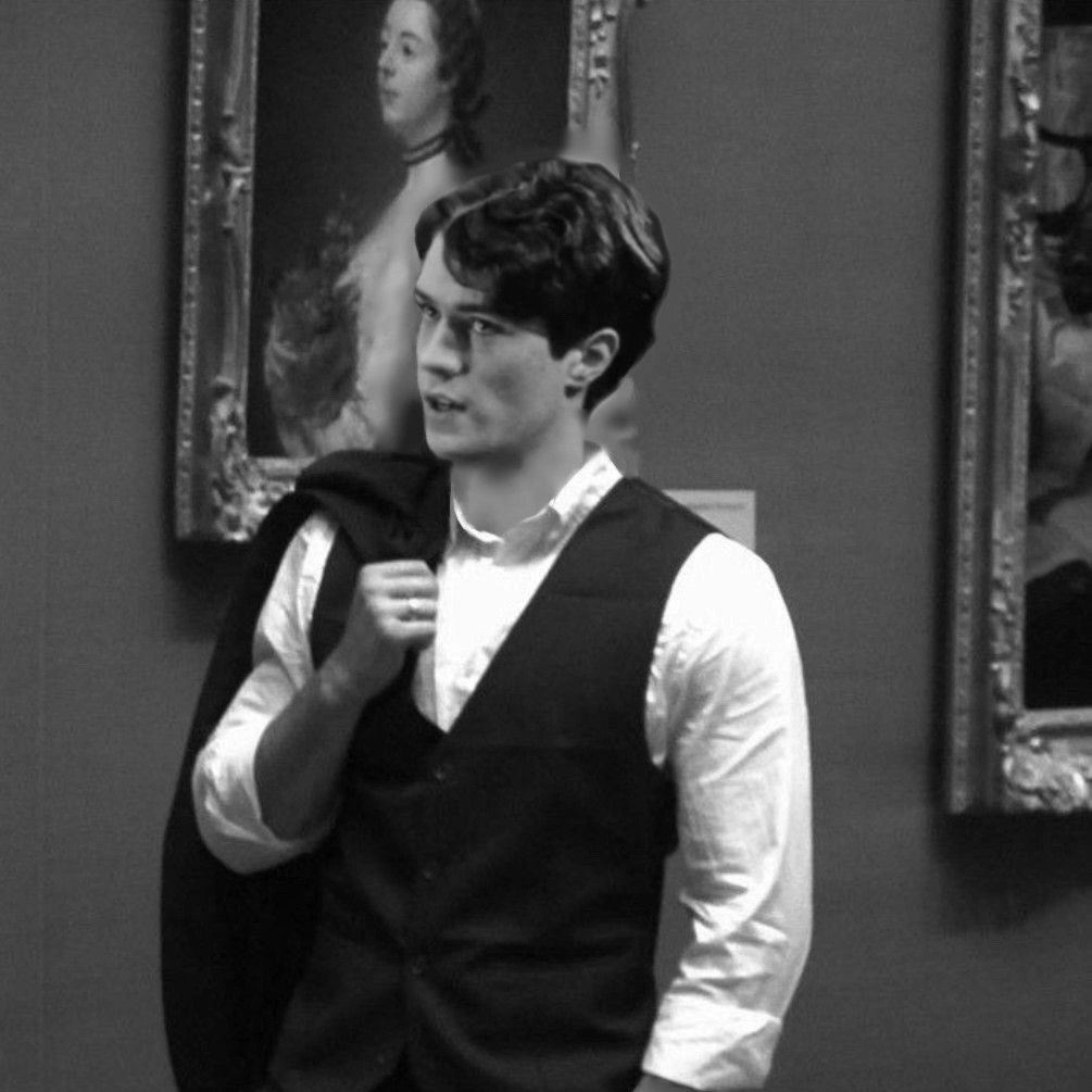 Tom Riddle