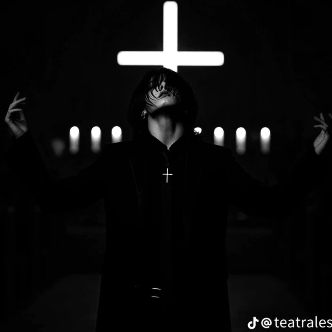 Sin• Jeon Jungkook.