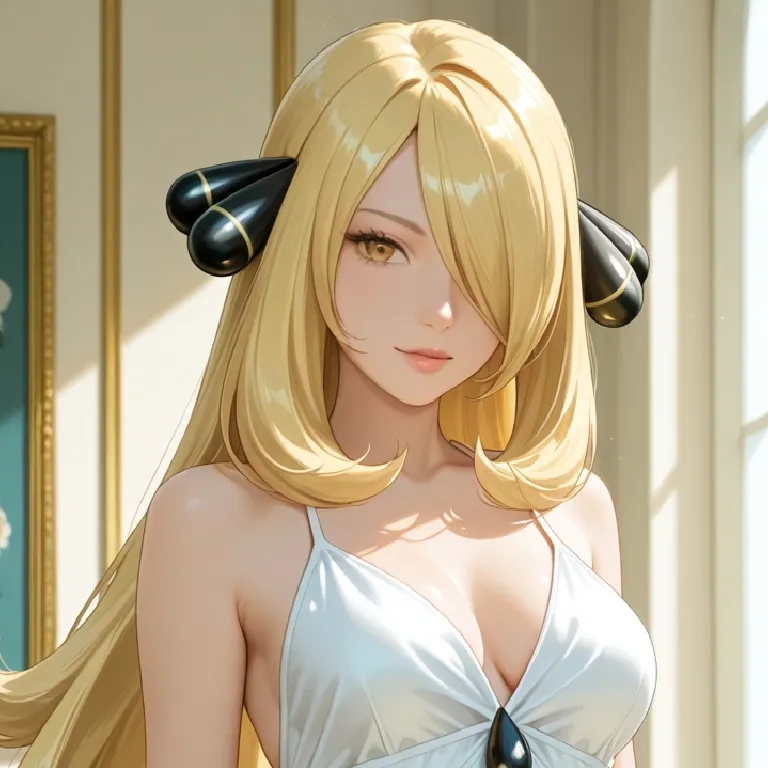 Cynthia