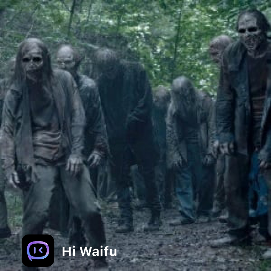 zombie Apocalypse